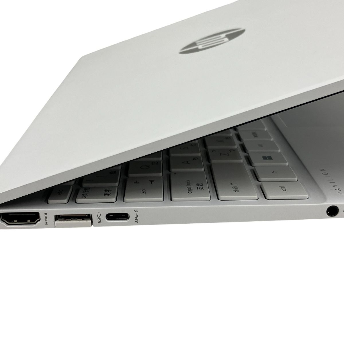 HP Pavilion Aero 13-be0038AU ノートPC AMD Ryzen 7 5800U 16GB