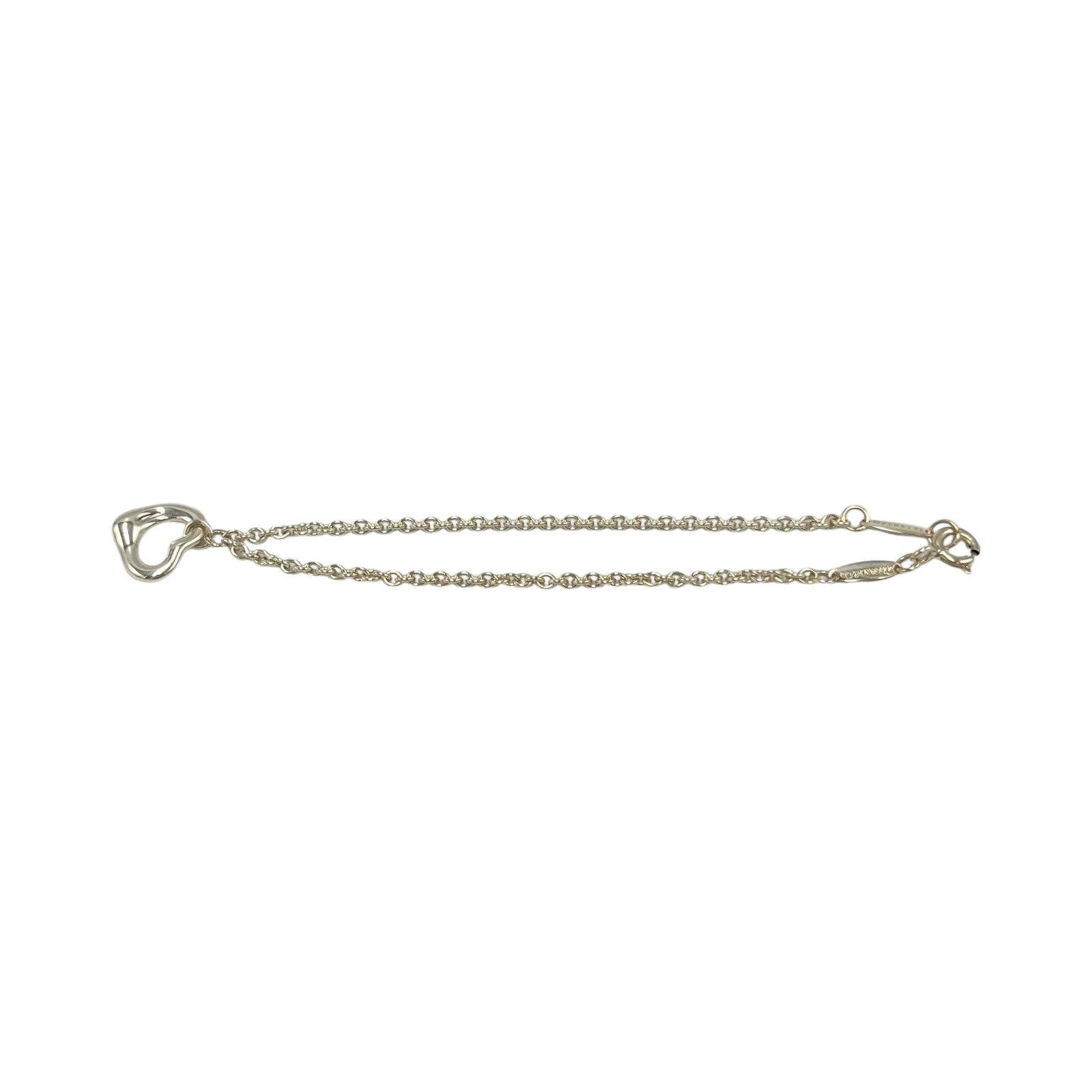 ティファニー ミニ オープンハート ブレスレット 楽天市場】【ギフト品質】ティファニー Tiffany&Co ブレスレット
