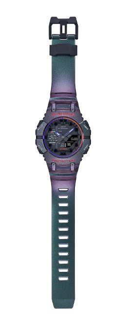 カシオ Gショック 海外モデル コンビタイプ GA-B001AH-6A 新品 - メルカリ