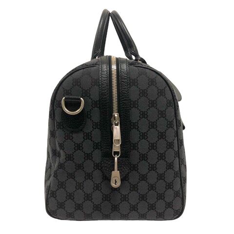 バレンシアガ BALENCIAGA ×グッチ GUCCI ザ ハッカープロジェクト 