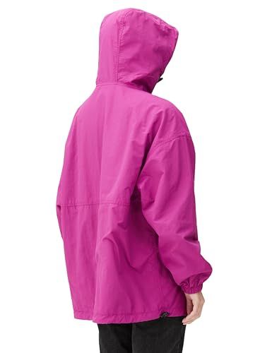 フルジップパーカー