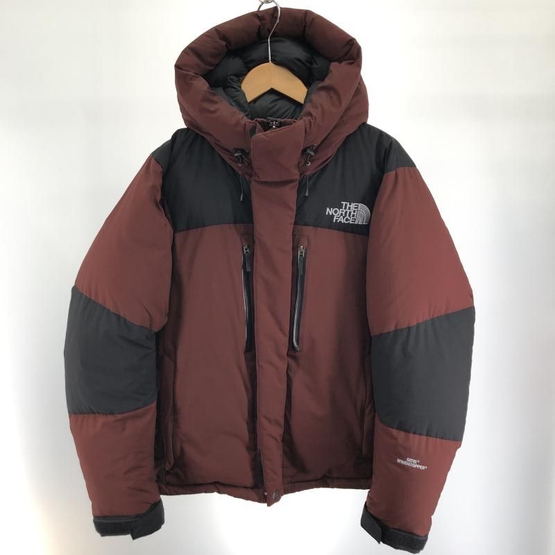 【中古】THE NORTH FACE バルトロライトジャケット ND91710 サイズM ノースフェイス[91]