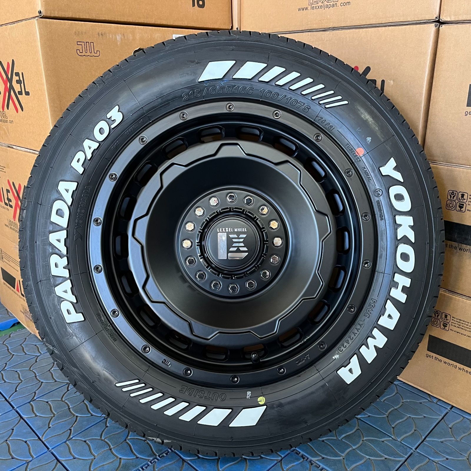 訳あり特価品 日産 キャラバン NV350 16インチ タイヤホイール 訳あり特価品 日産 キャラバン NV350 16インチ タイヤホイール