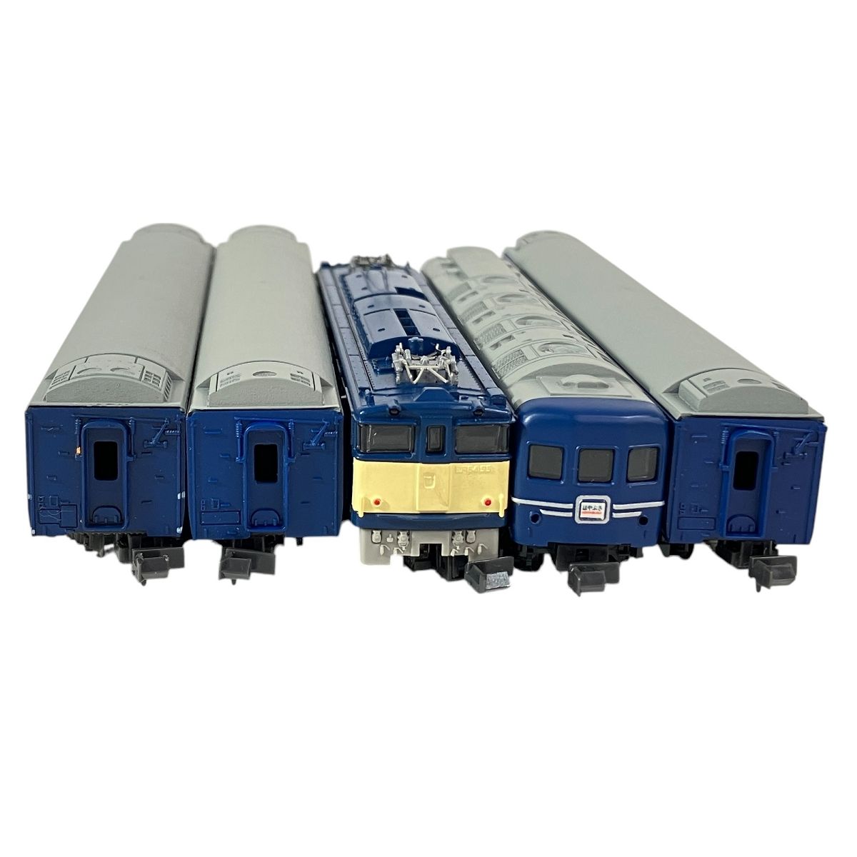 Nゲージ 鉄道模型