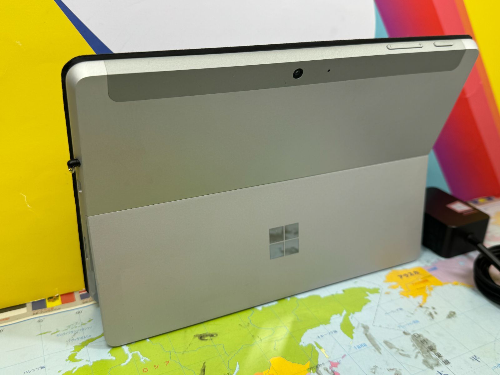 美品 Surface Go 2 10.5型 Office2024 タブレット Surface Go 2 8GB 10.5型 Office2024 タブレット - メルカリ