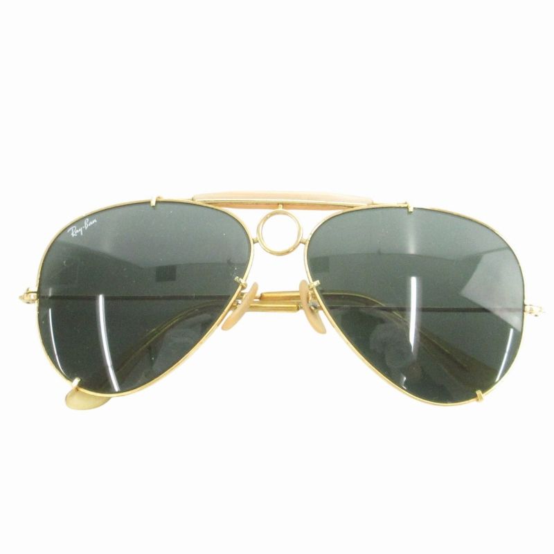 レイバン RAY BAN ヴィンテージ SHOOTER シューター サングラス レイバン RAY BAN ヴィンテージ SHOOTER シューター サングラス