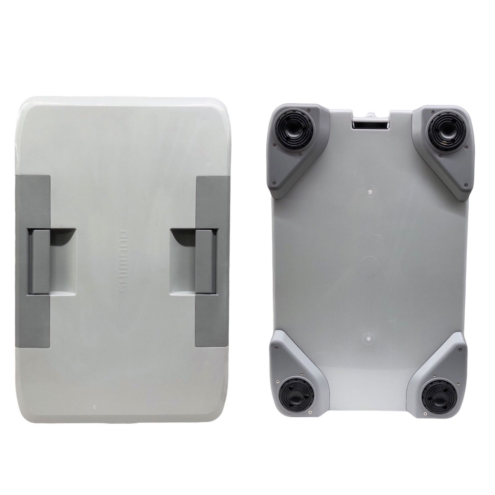 シマノ シマノクーラーNEWフィクセルライト30L NF-430V 白