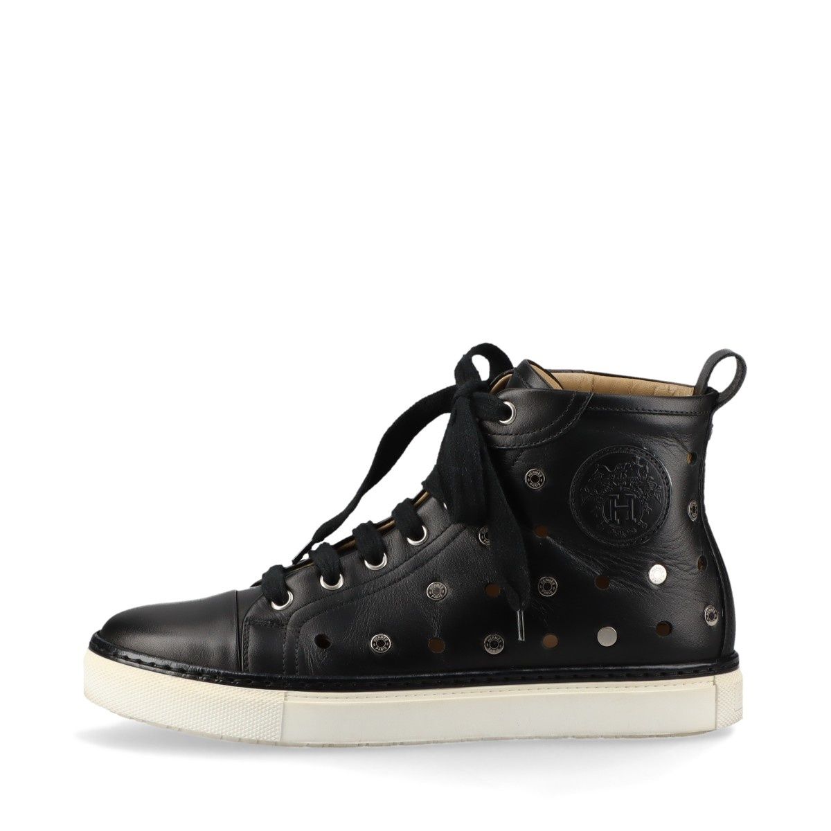 ハイカット スタッズ