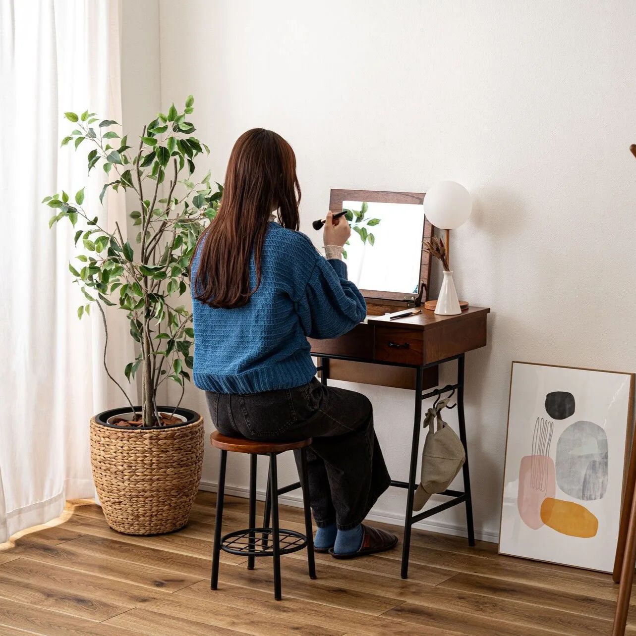 ドレッサーセット