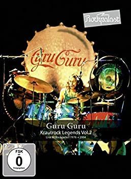 (未使用･未開封品)At Rockpalast [DVD] [Import] Live at Rockpalast [DVD] [Import] 【公式通販】