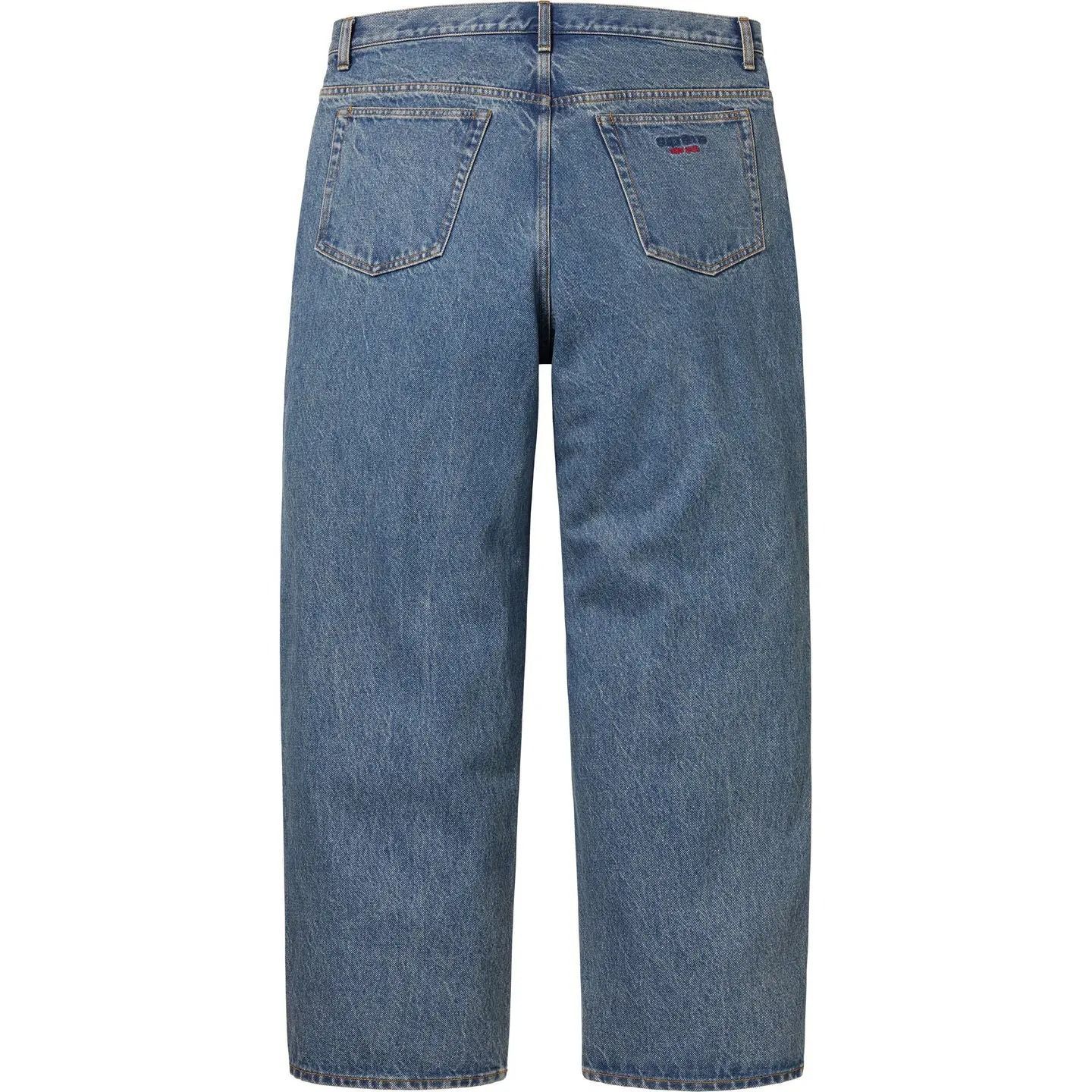 Supreme｜シュプリーム Baggy Jean 