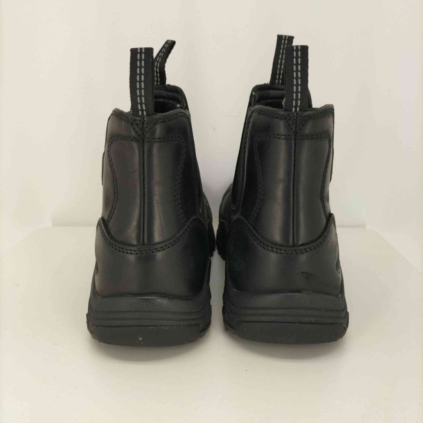 KEEN HOODOO Ⅲ CHELSEA WP サイドゴア防水ブーツ 24cm KEEN HOODOO Ⅲ CHELSEA WP サイドゴア防水ブーツ 24cm KEEN