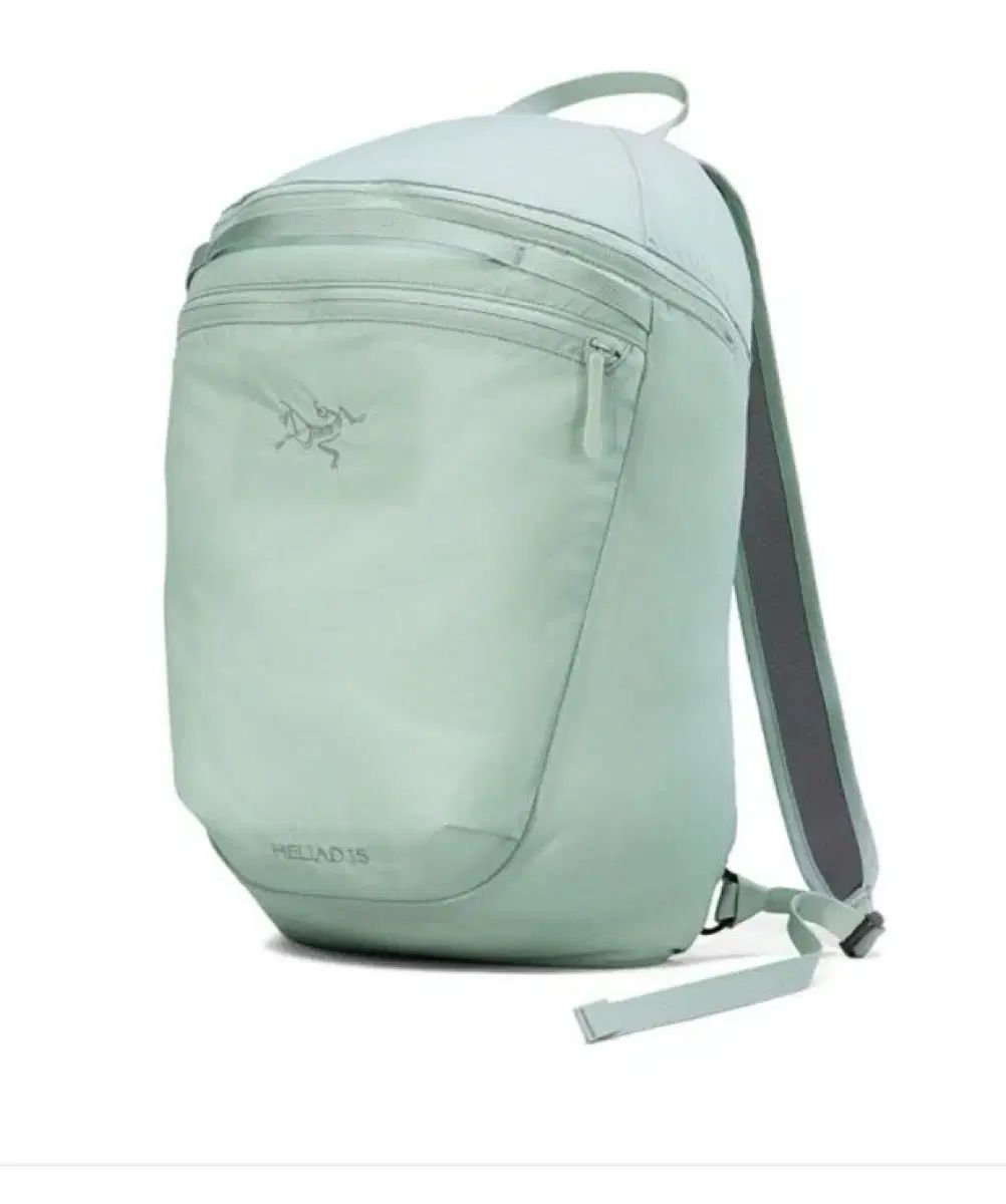 ARC'TERYX(アークテリクス) ヒリアド 15 ストーングリーン ARC'TERYX