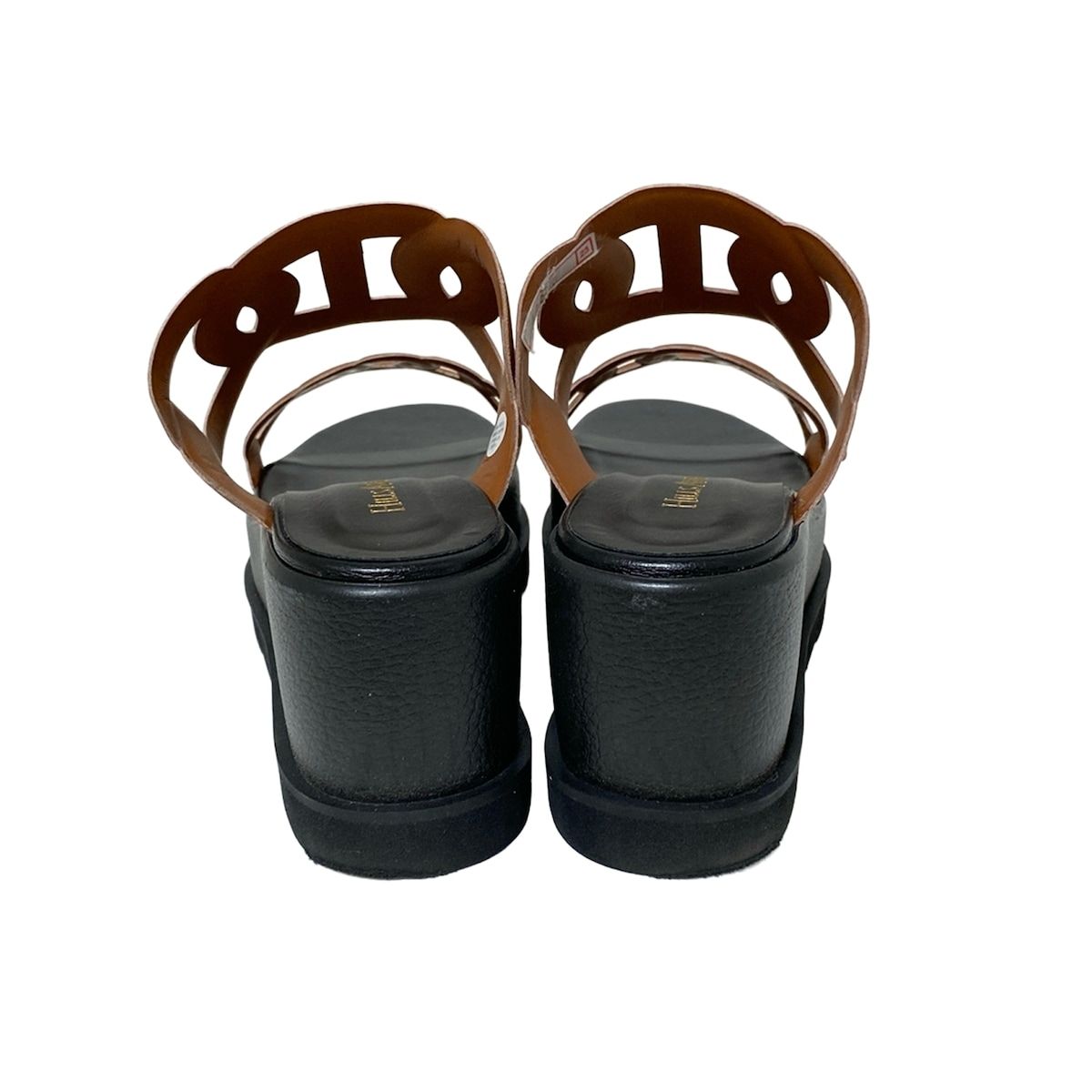 ウェッジソール