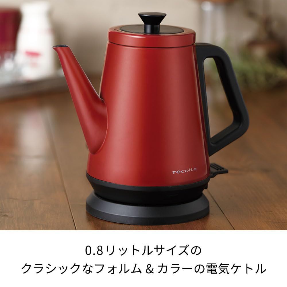 マッドレッド RCK-2FKR