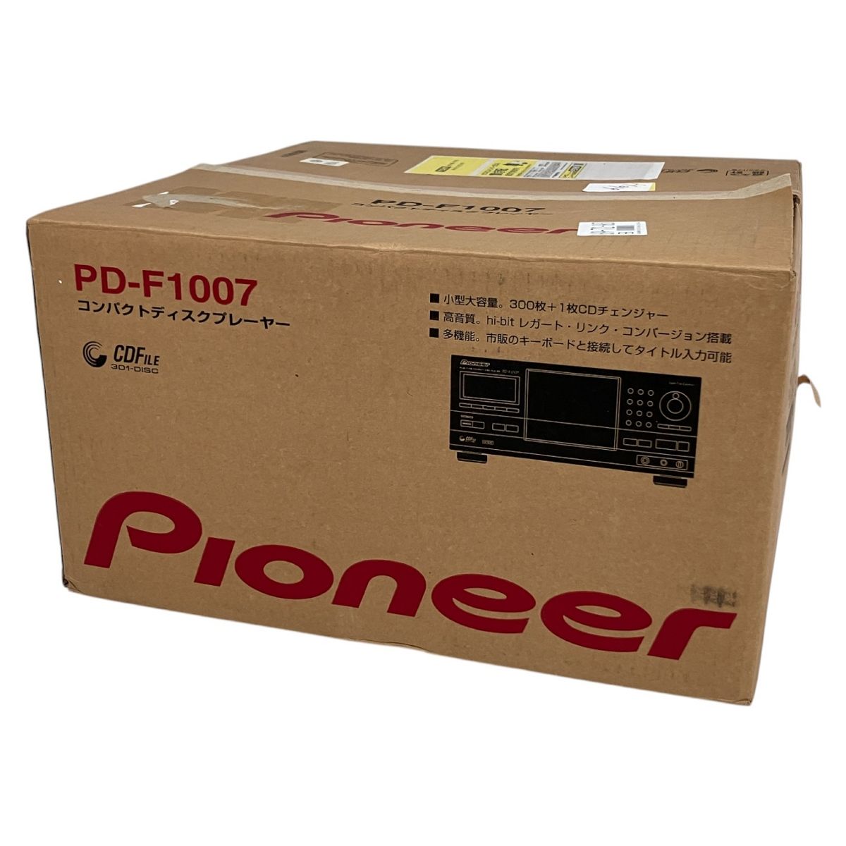 PD-F1007