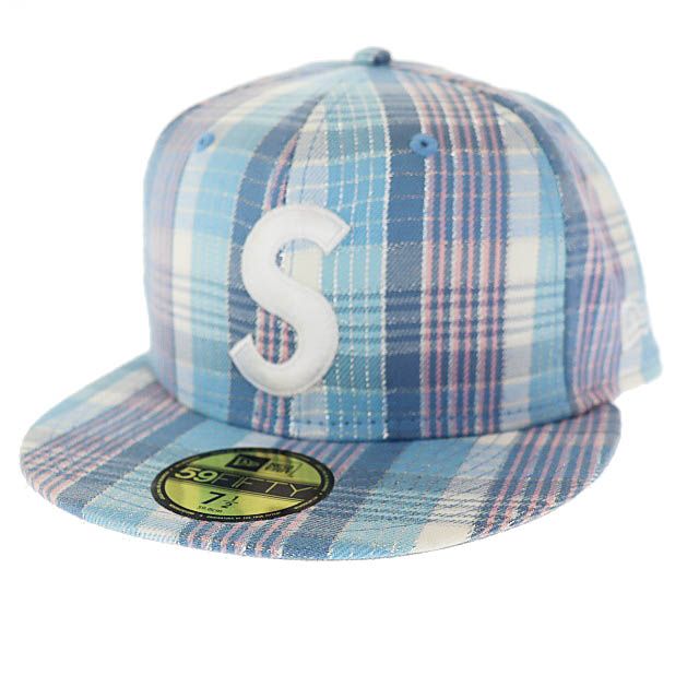 Supreme チェック柄 ベースボールキャップ 24ss Supreme チェック柄 ベースボールキャップ 24ss 楽天市場