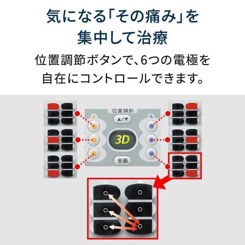 家庭用 低周波治療器
