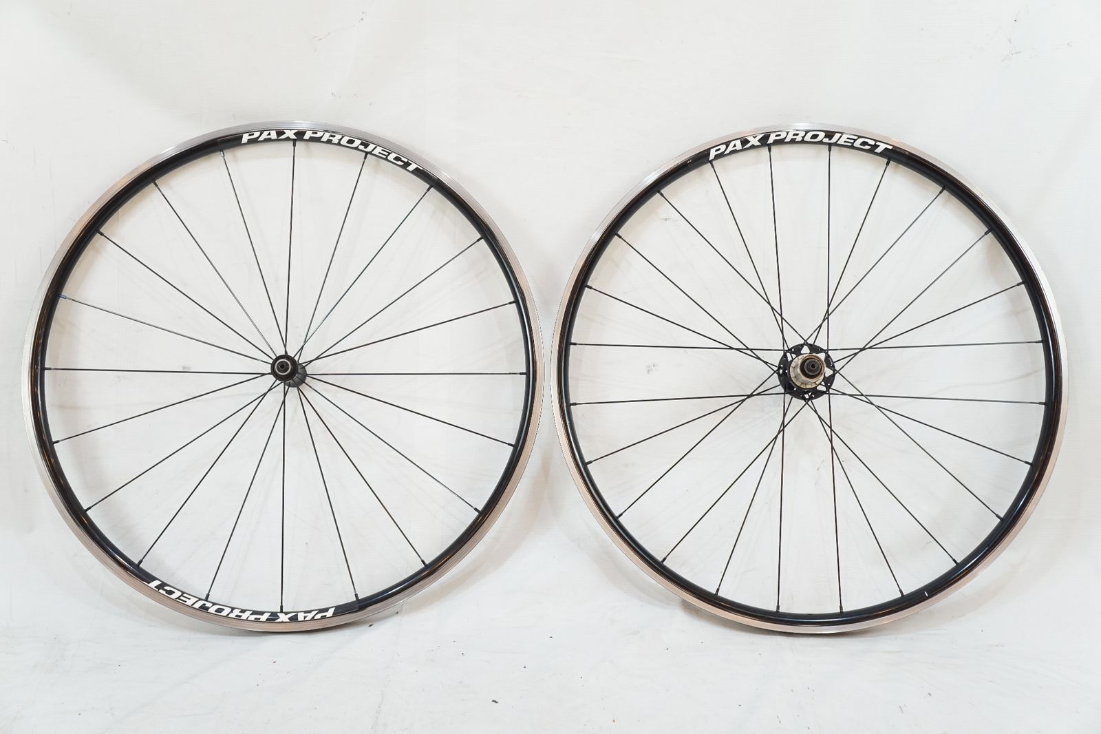 オーダーホイールセット