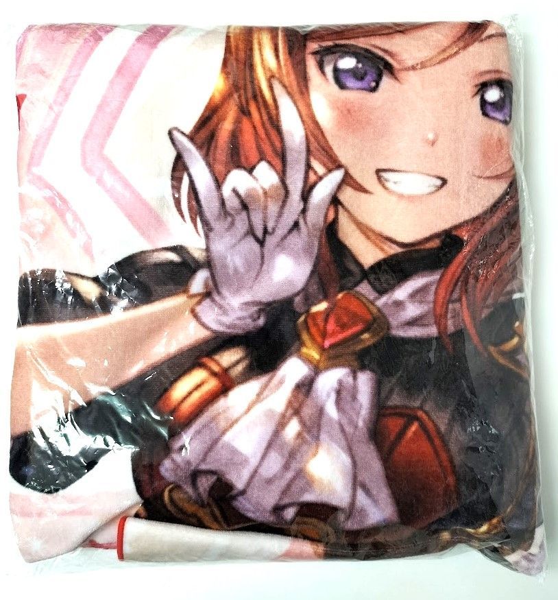 グランブルーファンタジー×ラブライブ！μ&#39;s バスタオル　西木野真姫 グランブルーファンタジー×ラブライブ！ バスタオル μ's 西木野