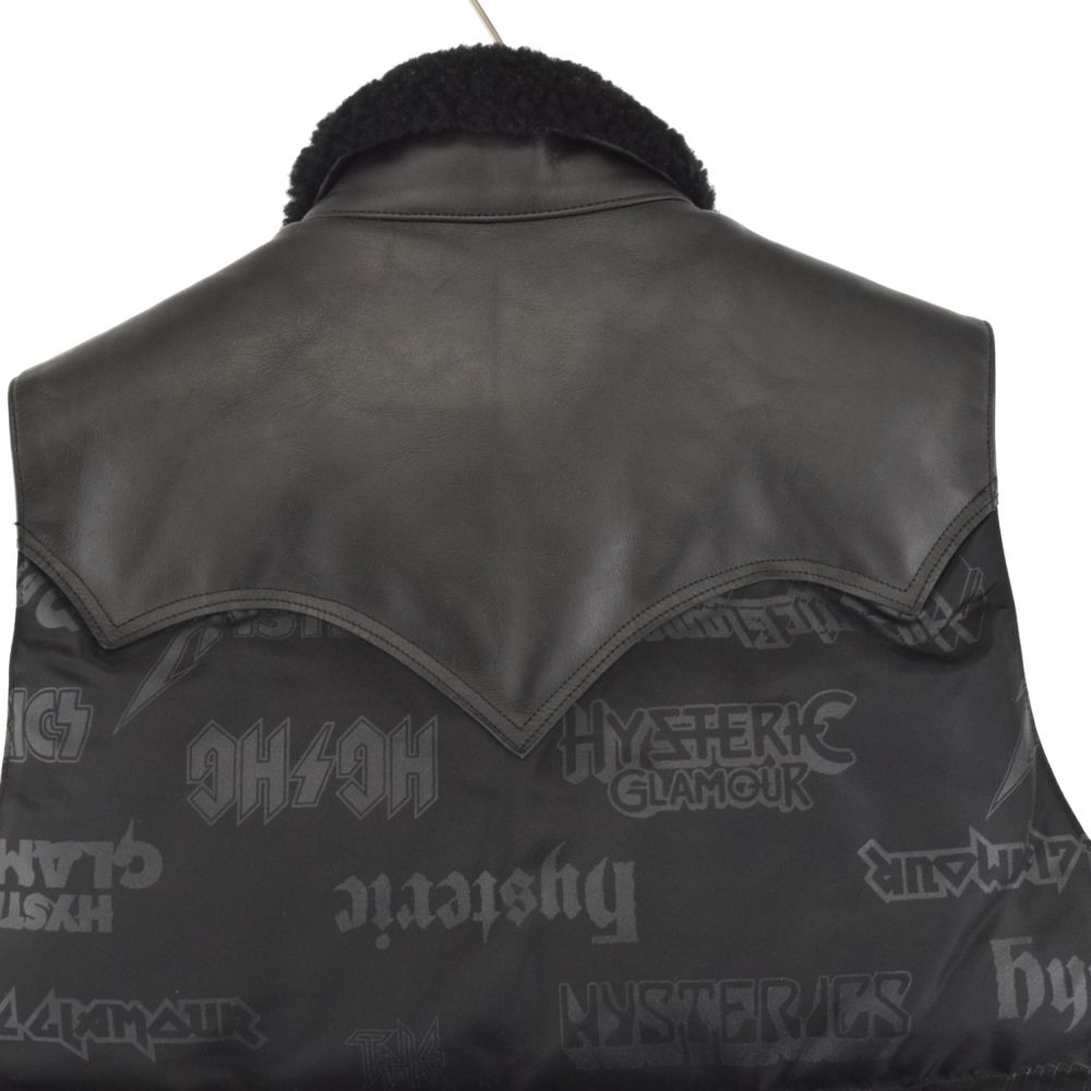 HYSTERIC GLAMOUR ヒステリックグラマー × Rocky Mountain 02173AV01