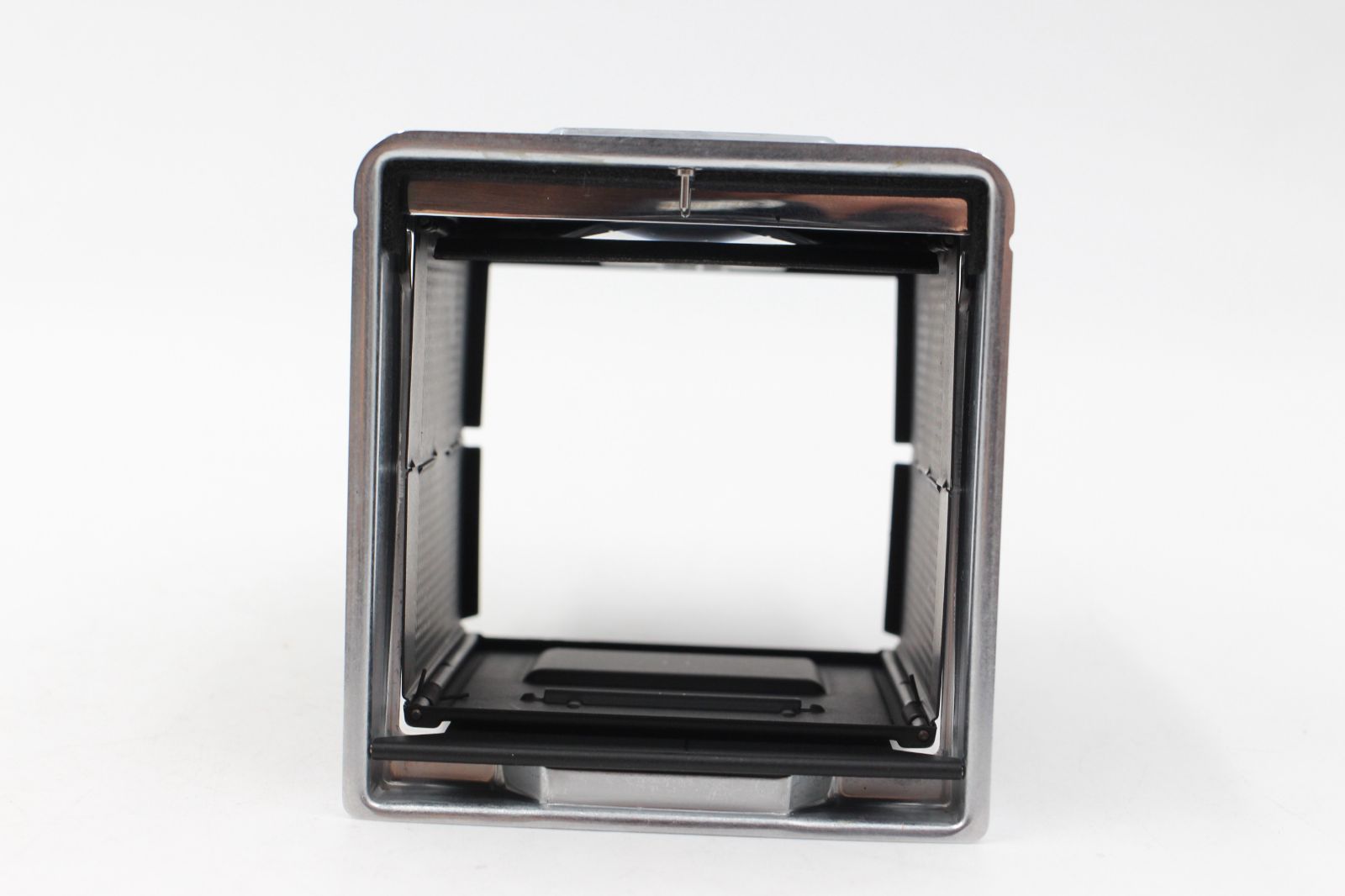 美品　HASSELBLAD ハッセルブラッド　ウエストレベルファインダー 後期 美品☆ハッセルブラッド HASSELBLAD ウエストレベルファインダー