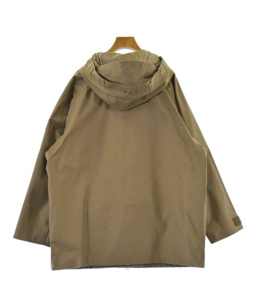 マウンテンパーカー レディース