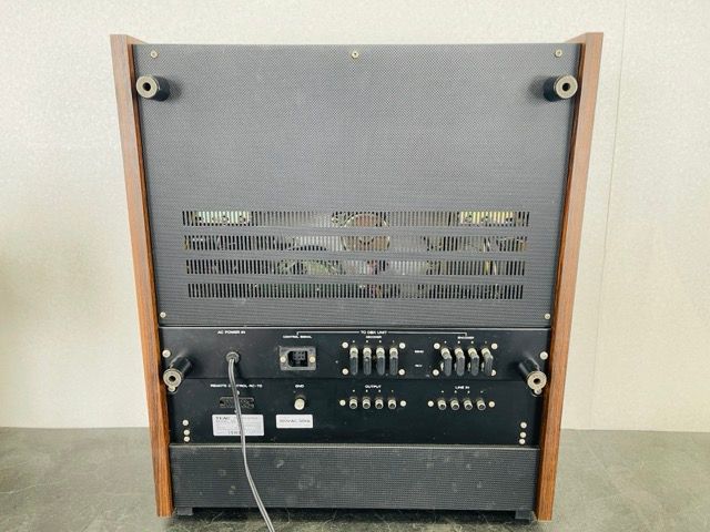 通電OK オーディオ機器|69240