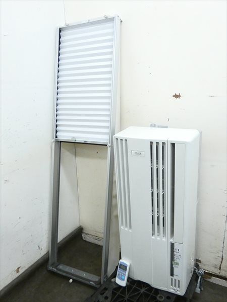 コロナ ルームエアコン CW-A1616 コロナ ルームエアコン CW-A1616