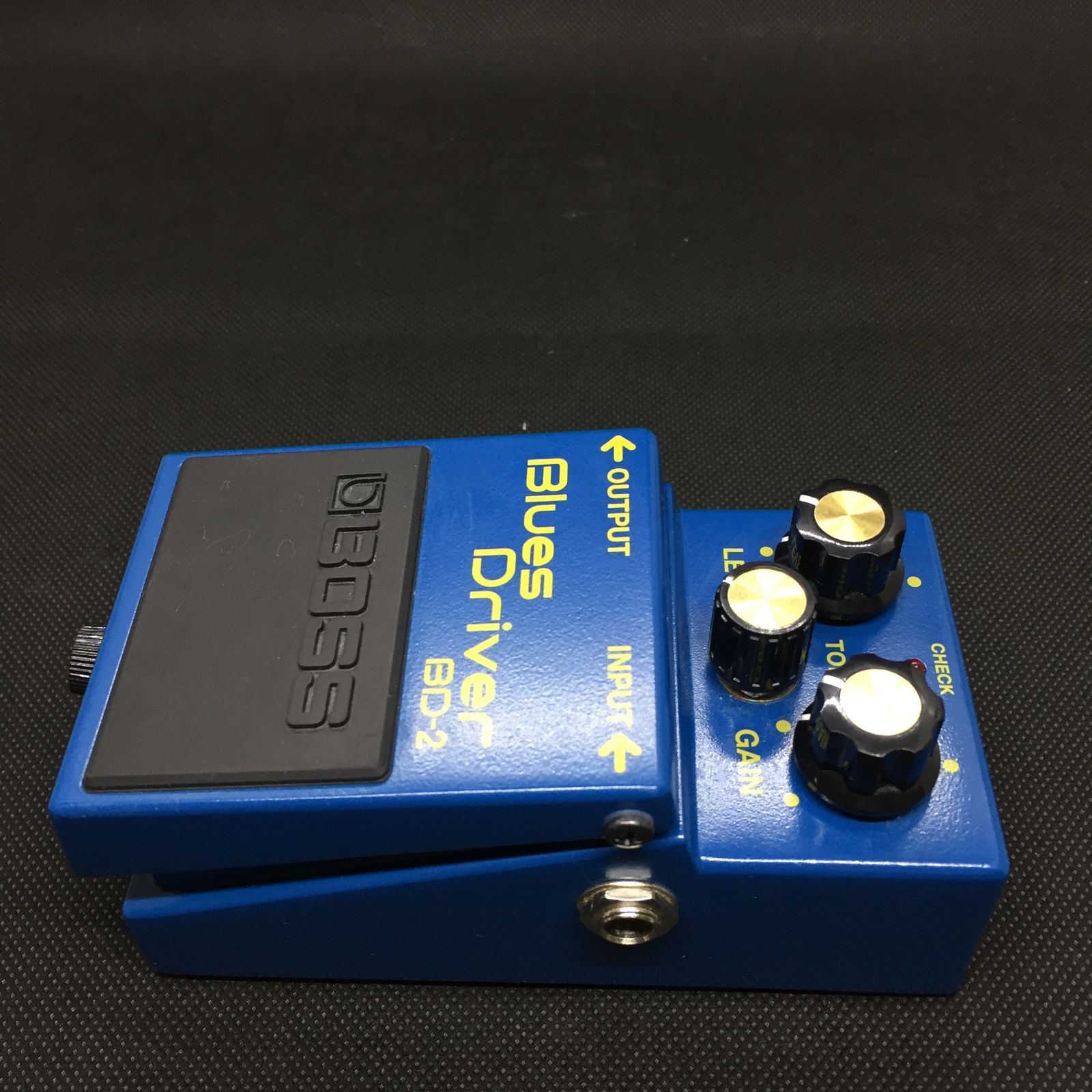 BOSS BD-2 Blues Driver マレーシア製 f146 - メルカリ