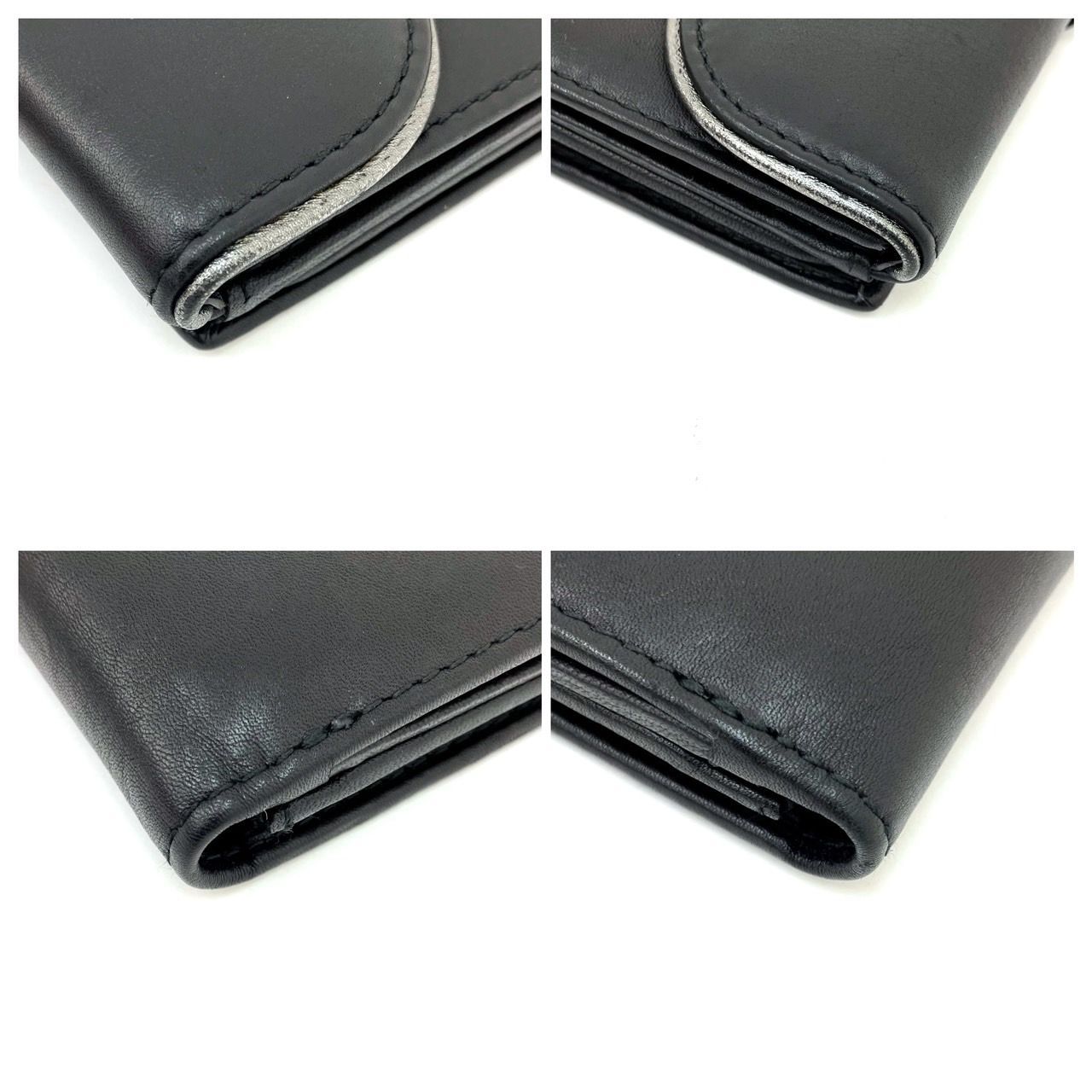 Christian Dior クリスチャンディオール 長財布 TB-0131 - メルカリ