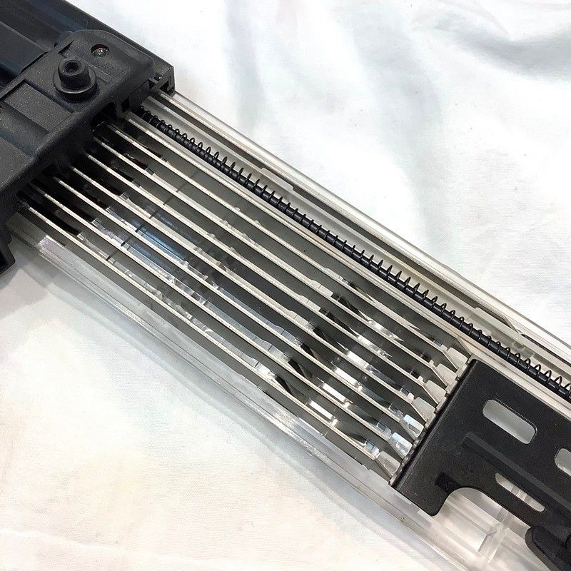 【動作未確認のためジャンク販売】藤原産業 SK11　エア仕上釘打機 F55 SA-F55-Z1フィニッシュネイラ 仕上釘打ち機  【中古】KB-9581 sub_65222-1-2.jpg?1528257804000