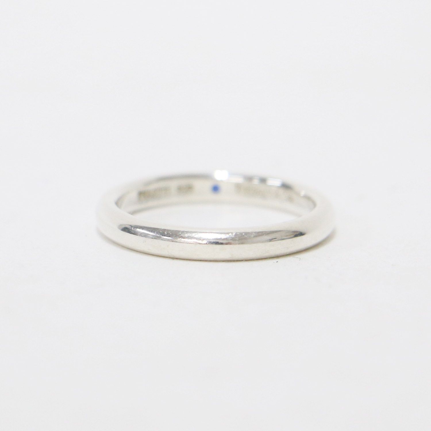 TIFFANY&Co. ティファニー リング サイズ:14号 / エルサペレッティ