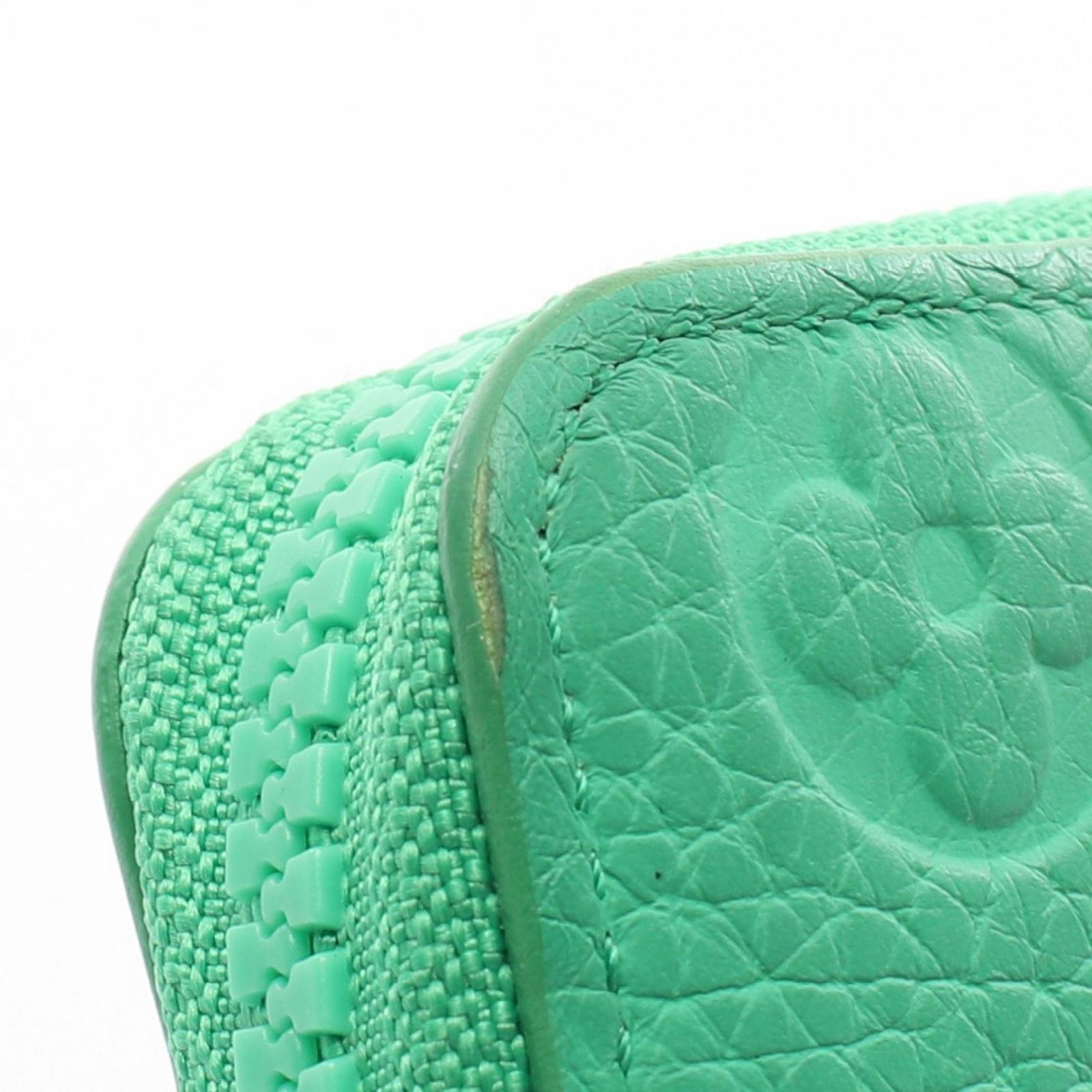 ルイ・ヴィトン LOUIS VUITTON ラウンド長財布 ジッピーウォレット