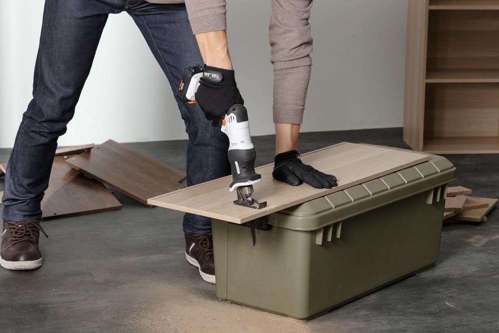 アイリスオーヤマ 共通バッテリーシリーズ