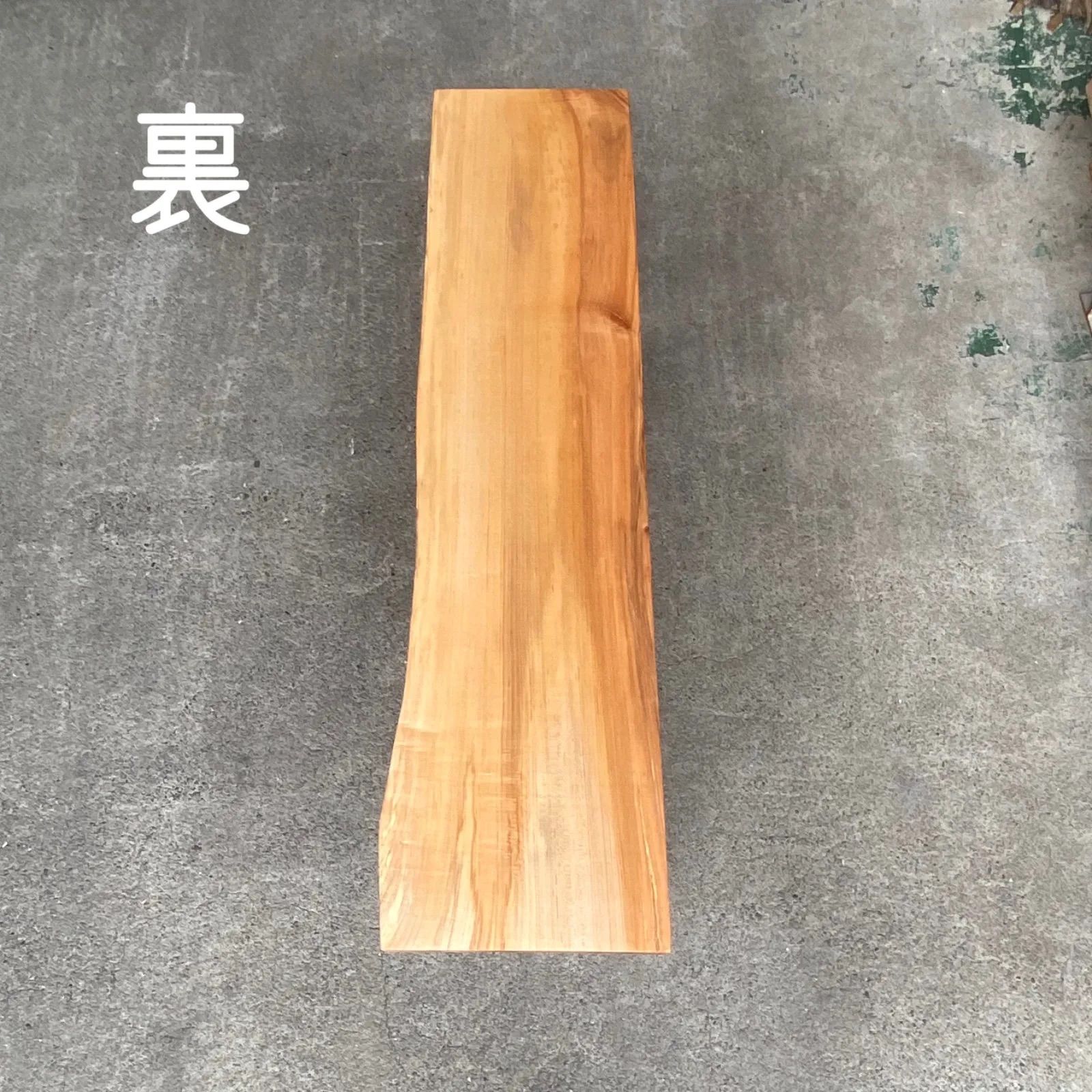カエデ 一枚板