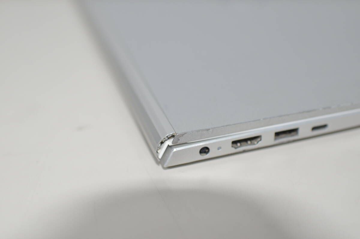 中古ノートパソコン DELL Inspiron 7300 Windows11+office Core i7