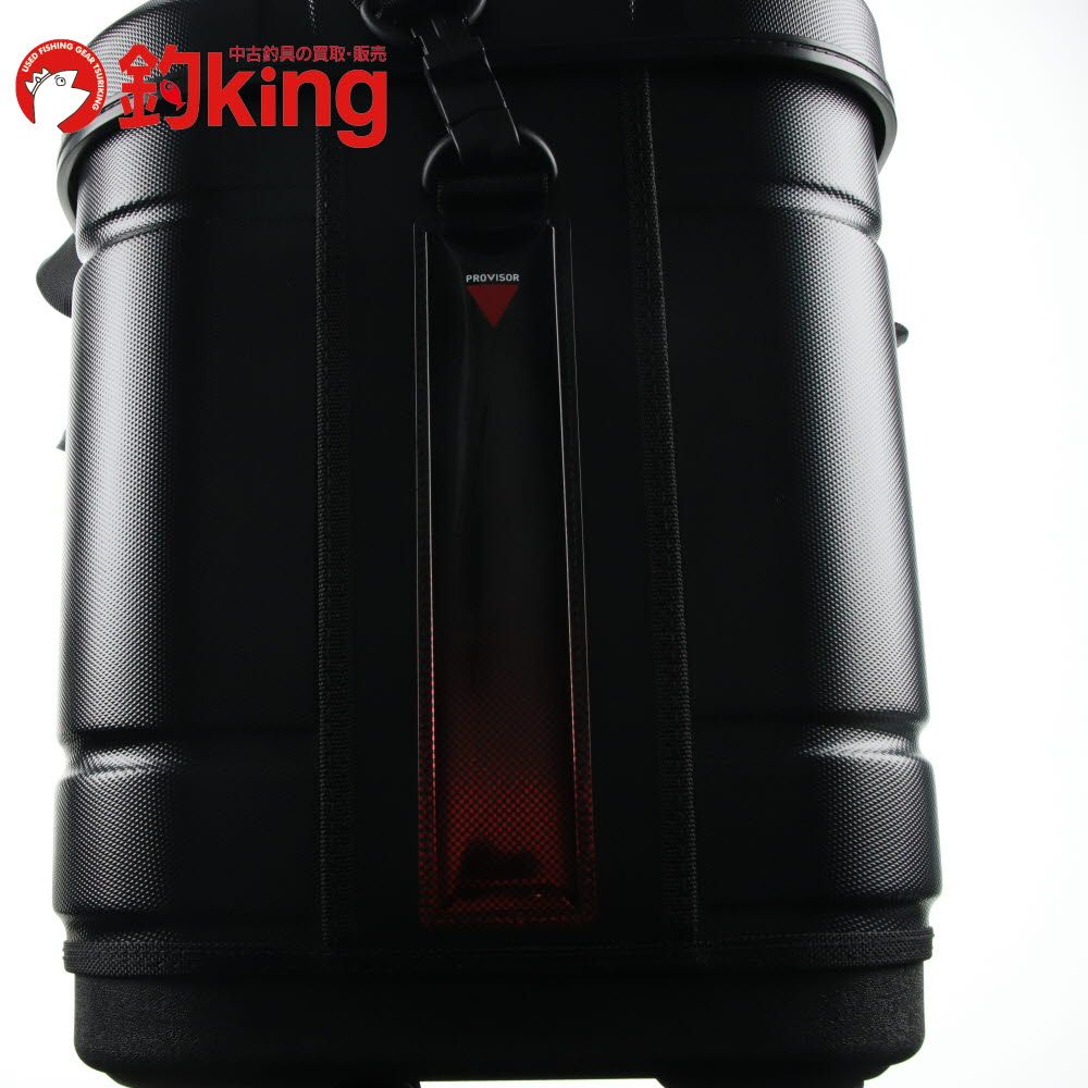 【中古/未使用品】 ダイワ プロバイザー HDクールバッグ 38B   /V228L ダイワ プロバイザー HDクールバッグ 38B /V228L 未使用 バッグ ロッド