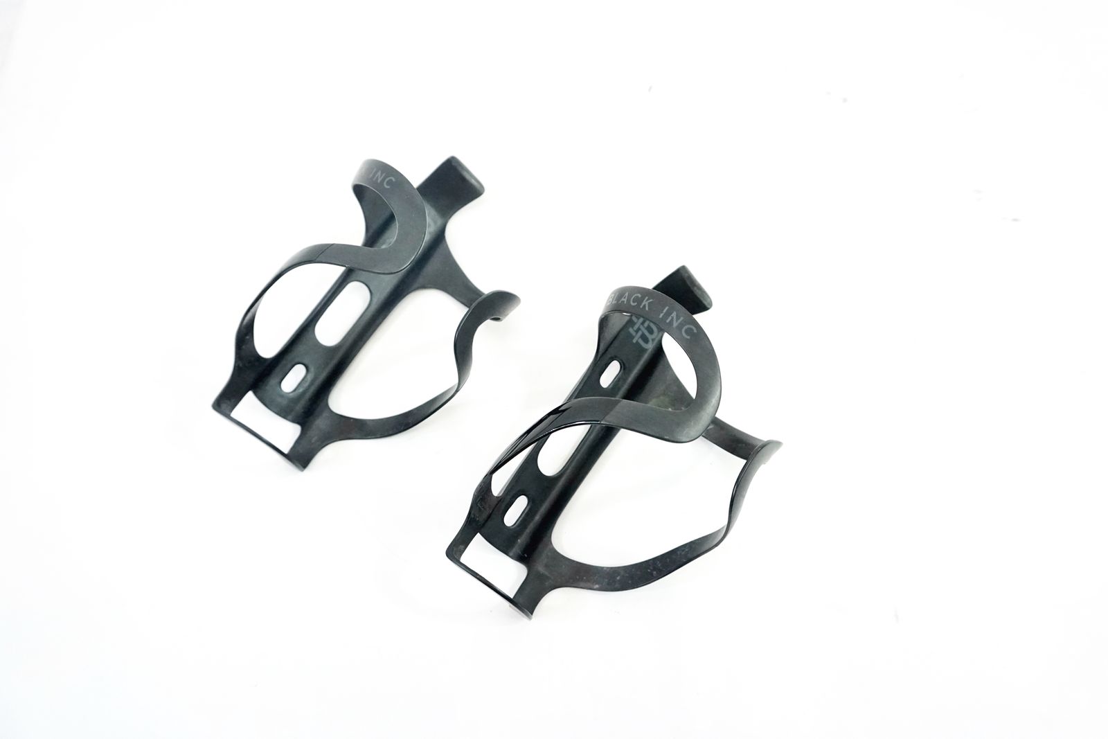 BLACK INC 「ブラックインク」 カーボンボトルケージセット