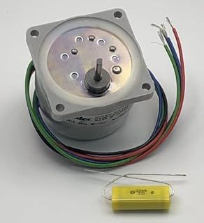 ニデックアドバンスドモータ 双方向タイプ ギヤヘッド付 SR1G5Z8M