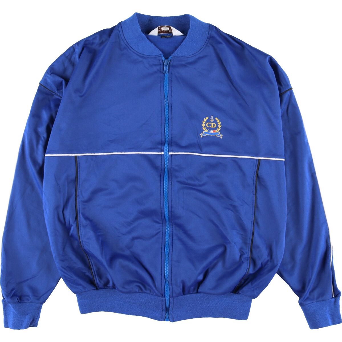 Christian Dior ジャージ クリスチャンディオール ベロアトップス