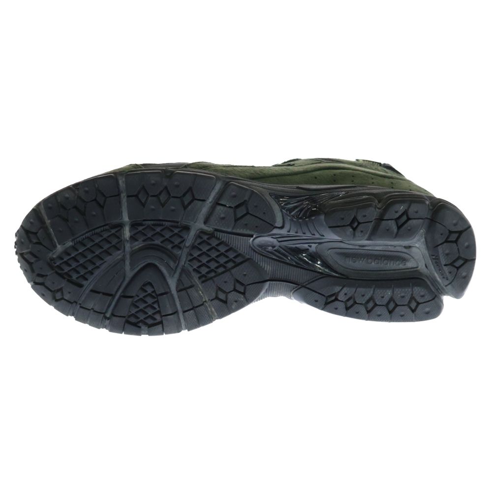 New Balance (ニューバランス) ×JJJJound 2002R GORE-TEX Pine  