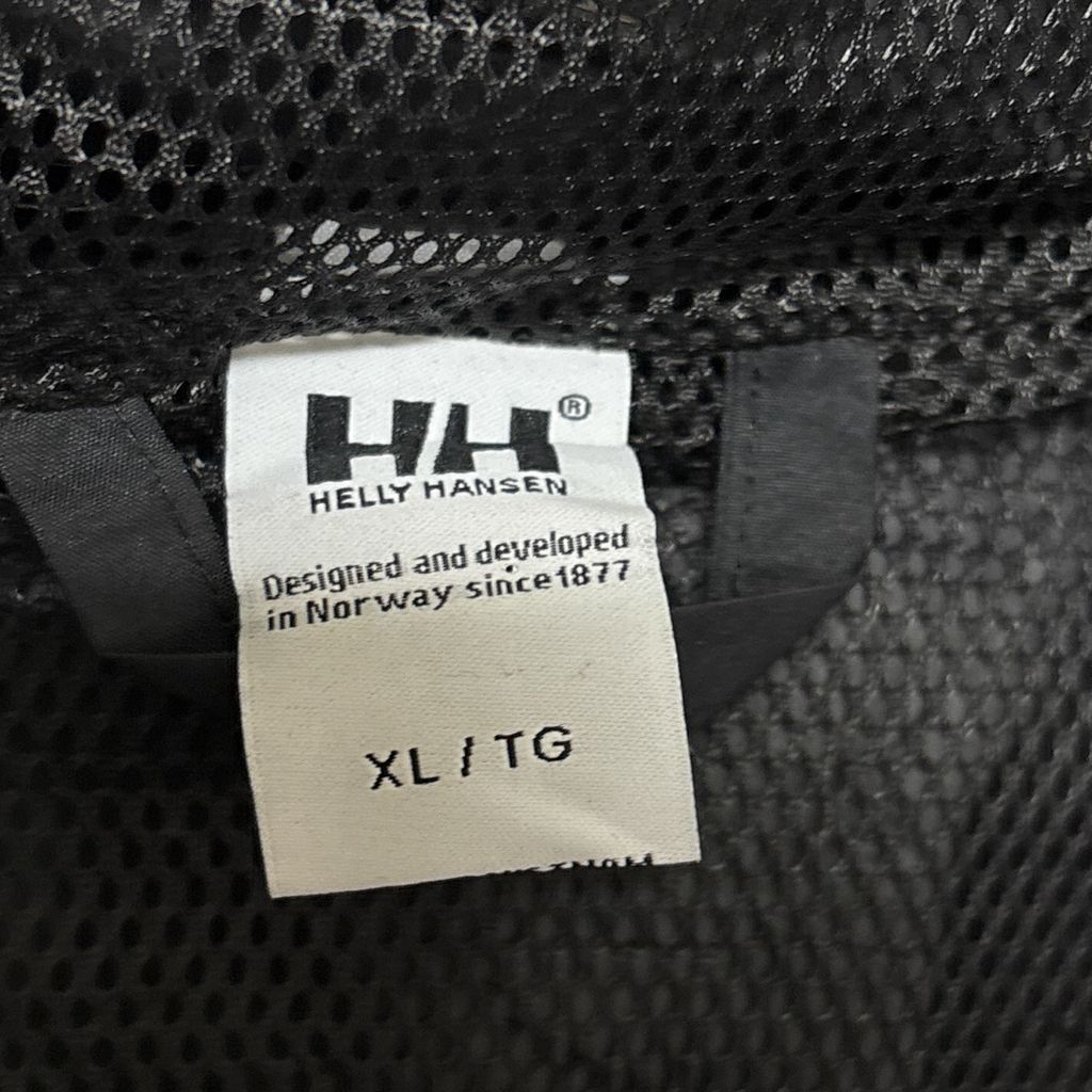 【HELLY HANSEN】 ヘリーテック マウンテンパーカー S-2823 HELLY HANSEN】 ヘリーテック マウンテンパーカー S-2823 - メルカリ