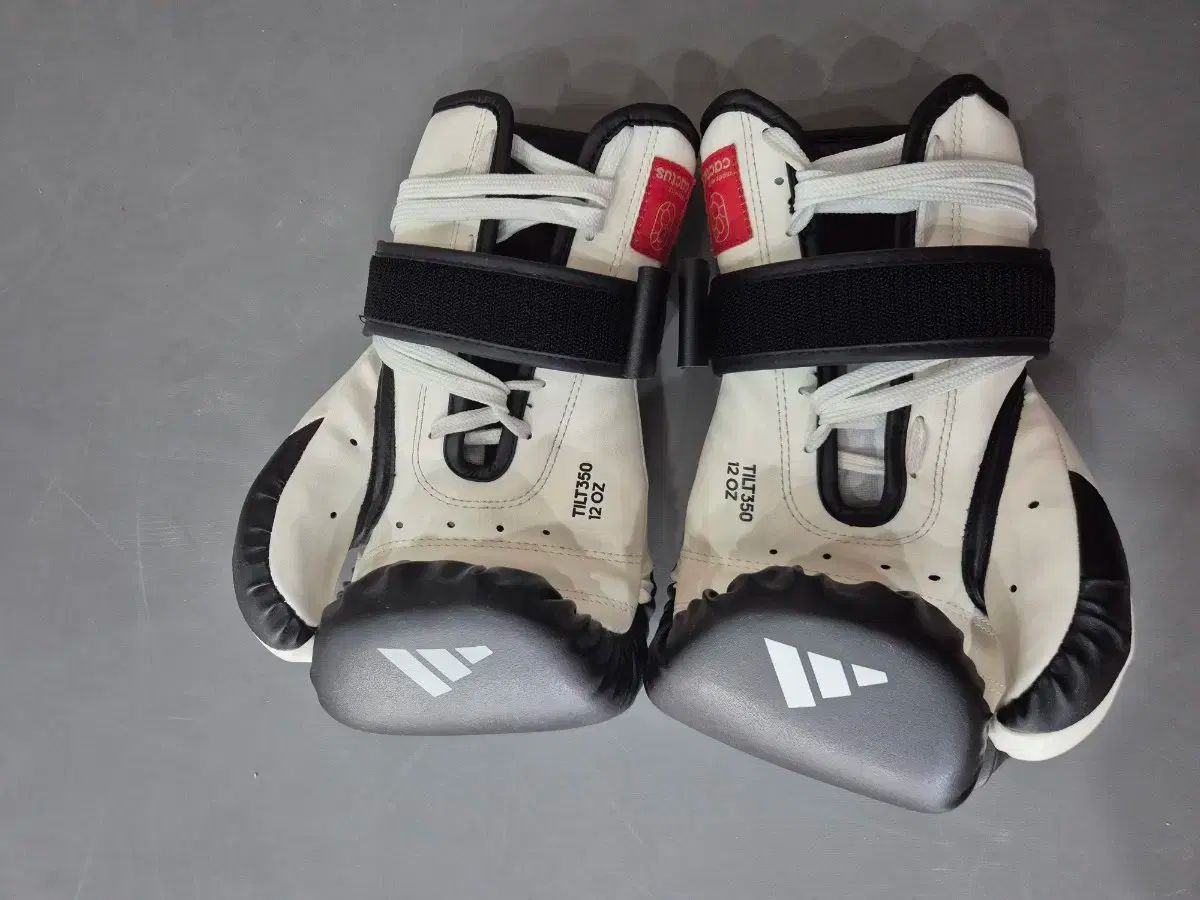 adidas アディダス ボクシング グローブ