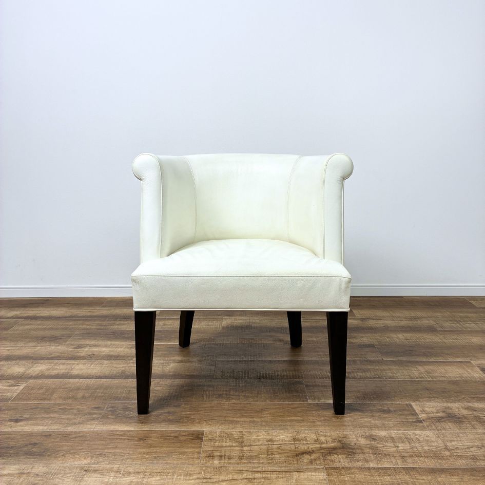 Cassina ixc. GORDON CHIAR WHITE カッシーナ・イクスシー ゴードン
