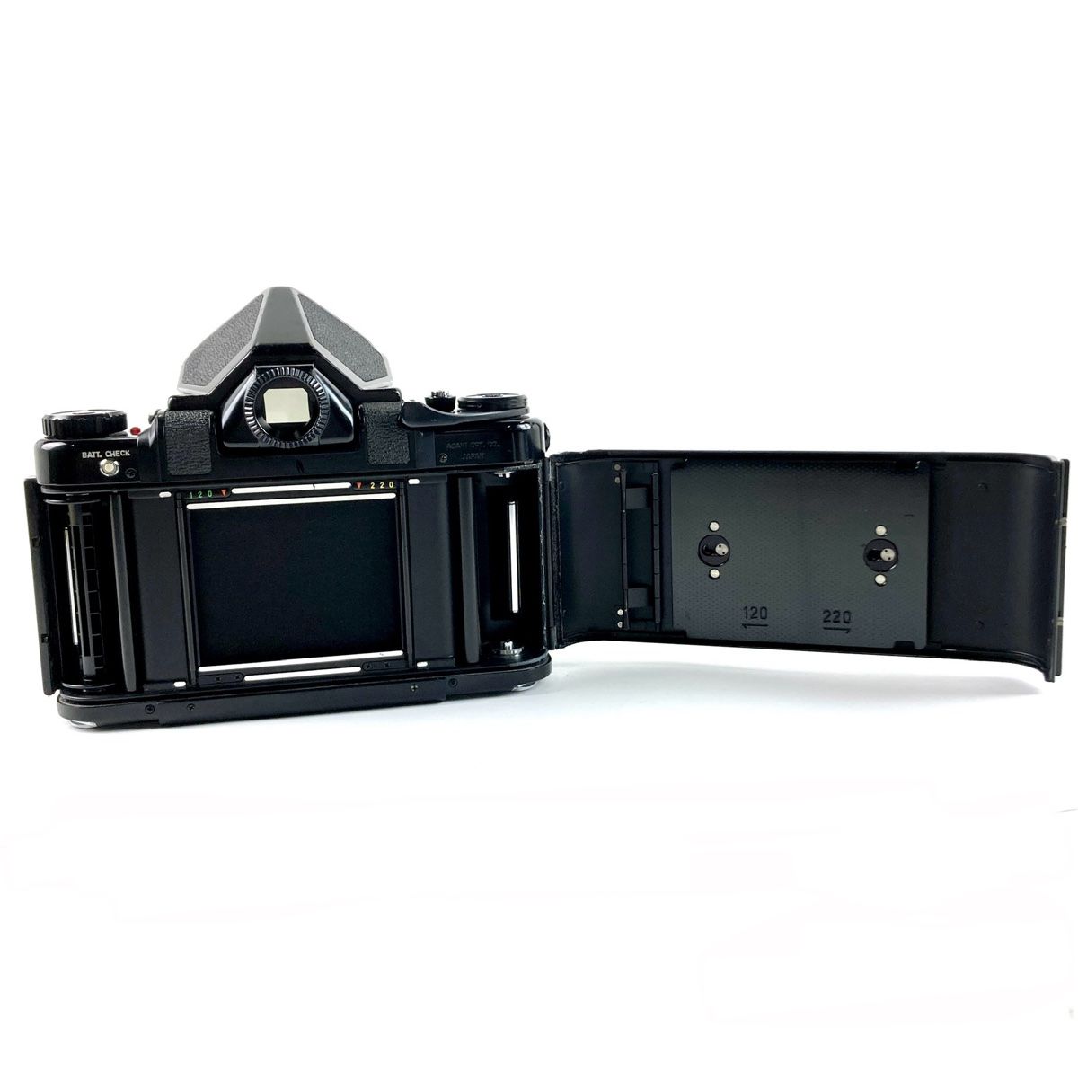 PENTAX67 ※ジャンク品※ ペンタックス PENTAX 67 ボディ［ジャンク品］ 中判カメラ