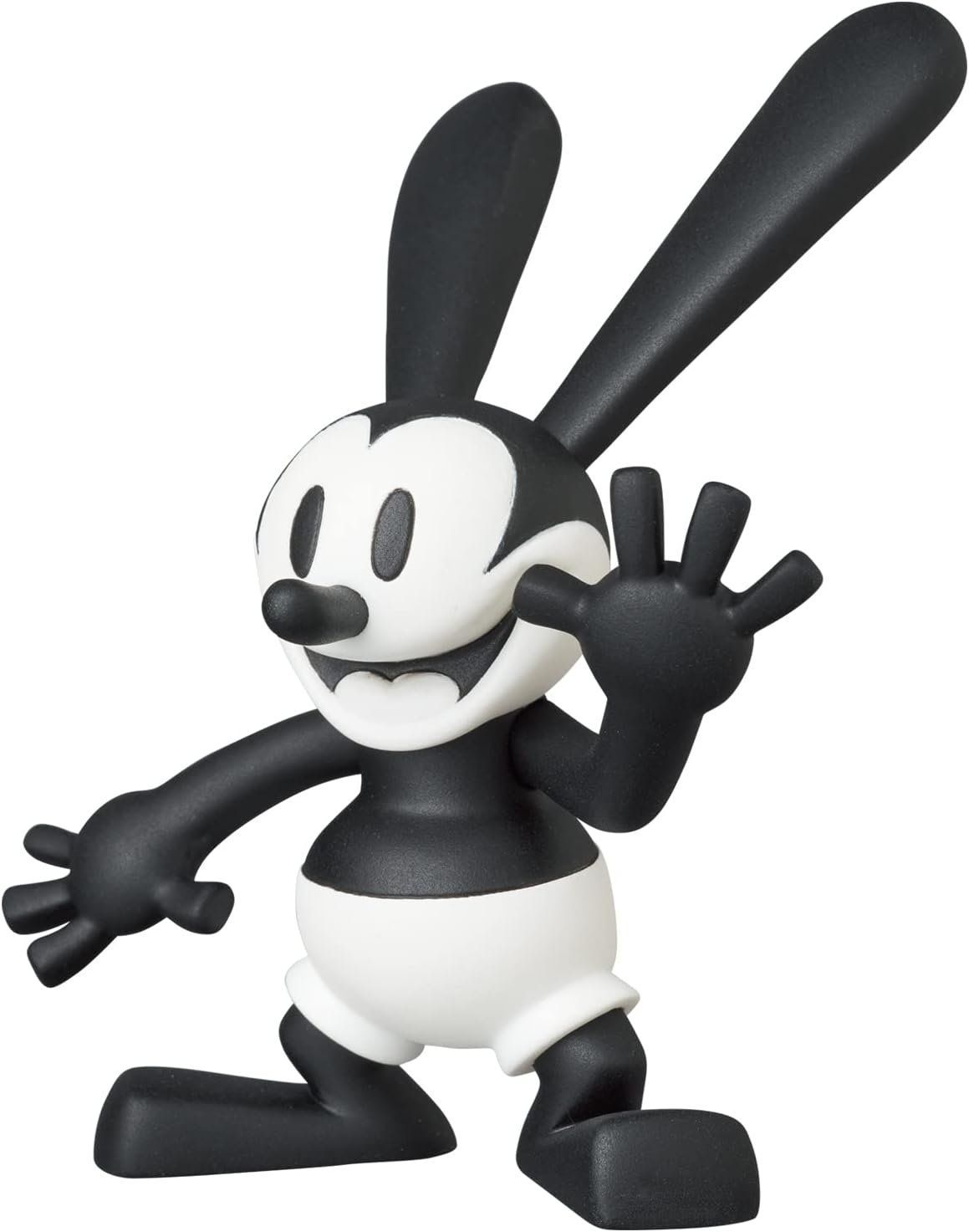 オズワルド・ザ・ラッキー・ラビット フィギュア オズワルド ザ ラッキー ラビット フィギュア ディズニー 映画 OSWALD