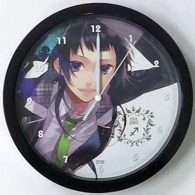Amazon.co.jp: 掛け時計 ヒシアマゾン アニメ 壁掛け時計 かけ