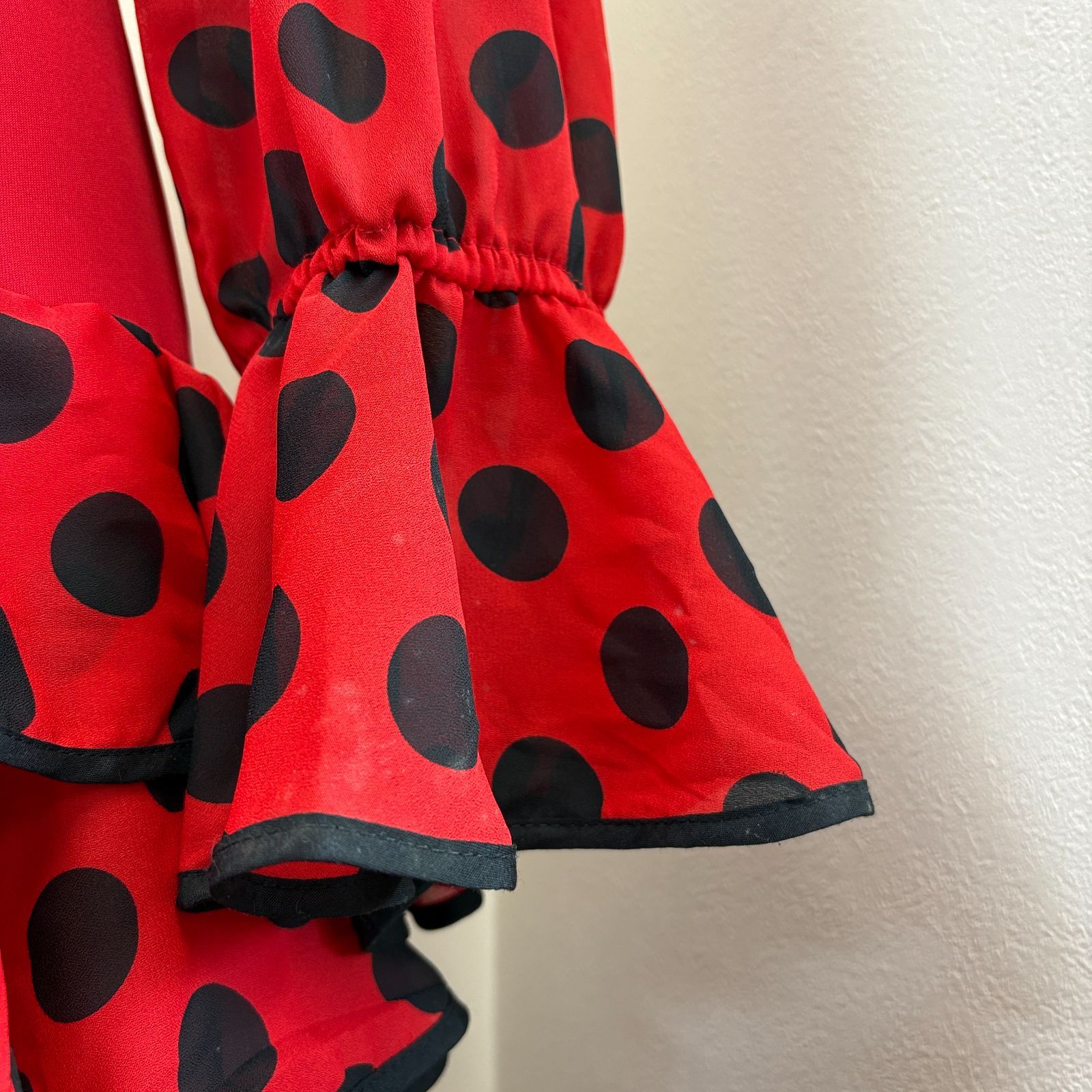 【美品 フラメンコ衣装】オレンジ SONIA JOHNES ファルダ ボランテ 美品 フラメンコ衣装】オレンジ SONIA JOHNES ファルダ ボランテ Sonia