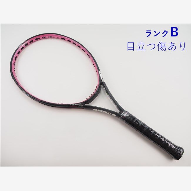 テニスラケット プリンス ハリアー 104 XR-J 2016年モデル G2 PRINCE HARRIER 104 XR-J 2016